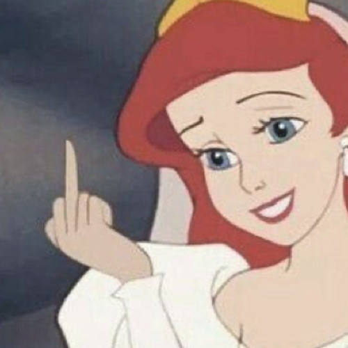 you called her a hoe because she said no?