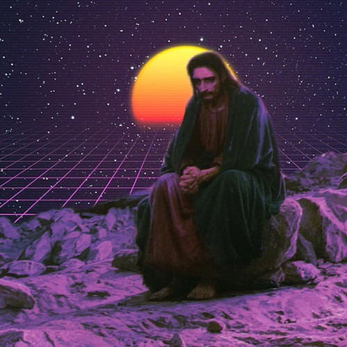 Stream Jesus Christ - Brand New (Synthwave Cover) by Polito
