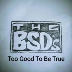 Too Good To Be True Master 5.m4a