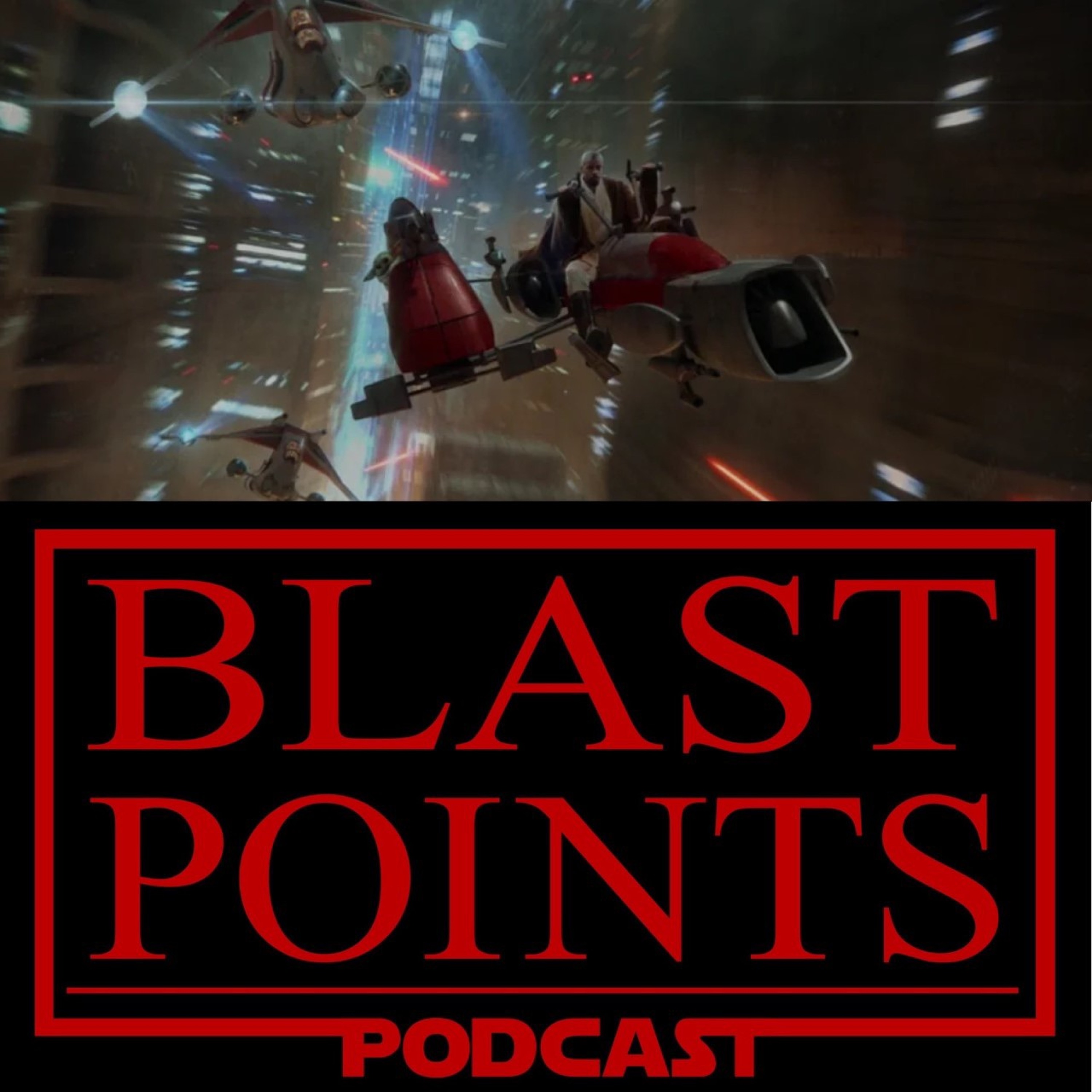 Episode 350 - The Mandalorian Chapter 20 - ”The Foundling” Freakout