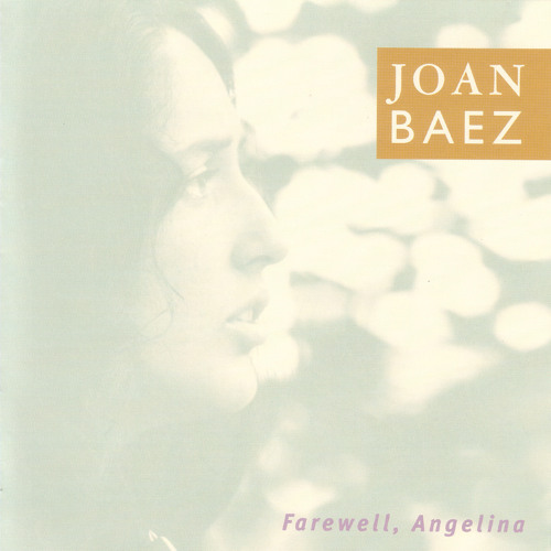 Stream Rock, Salt And Nails by Joan Baez Listen online for free on