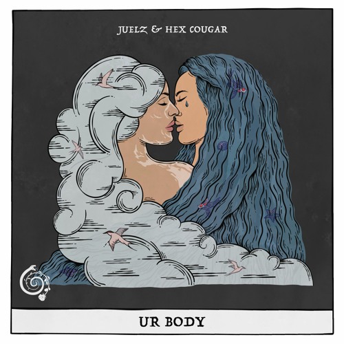 Juelz & Hex Cougar - Ur Body