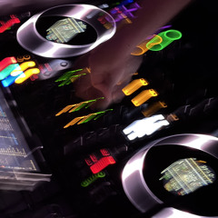 Archived Groove