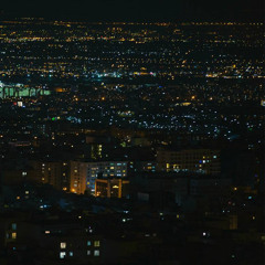 Streets Of Tehran