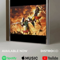 Mahabharat  |  Hard1  |  Punjabi Rap - new single