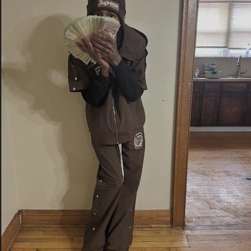 4BlockLilMari - My Girl (UNRELEASED)