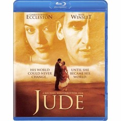 JUDE (1996) blu-ray (PETER CANAVESE) CELLULOID DREAMS THE MOVIE SHOW (SCREEN SCENE) 7/7/22