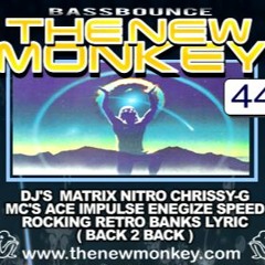 TNM VOLUME 44