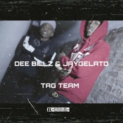 TAG TEAM (feat. Jay Gelato)