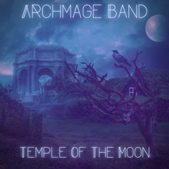 Temple Of The Moon - Instrumental