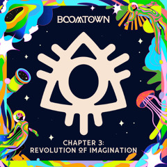 Samurai Breaks & Kreed - The Future Is Now (J Bookey Remix)