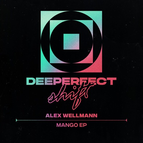 Alex Wellmann - Mango (Original Mix)