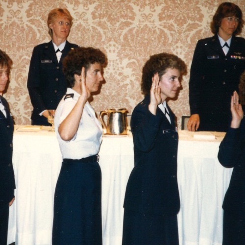 Stream episode Peggy Phillips and the WASPs by The Museum of Flight podcast Listen online for