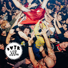 K.C.D. (Live aux Foufounes)