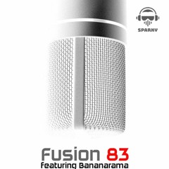 FUSION 83 - featuring Bananarama