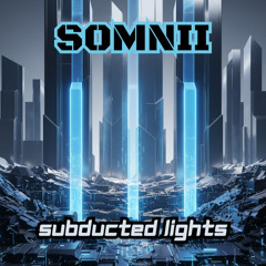 Subducted Lights