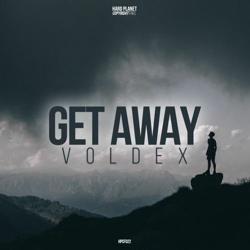 Voldex - Get Away [HPCF022]