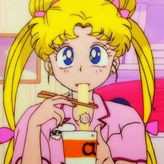 SAILOR MOON