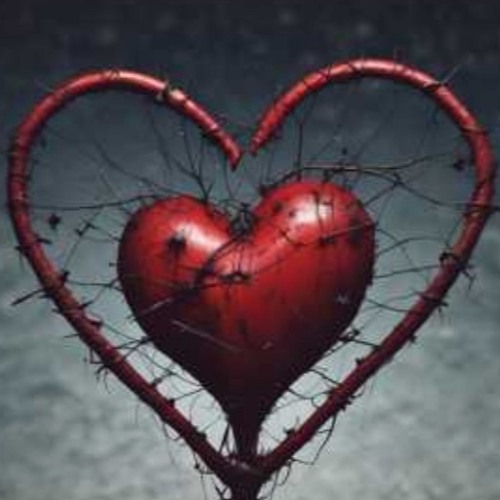 Wounds Will Not Heal