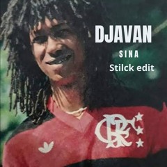 Djavan - Sina (Stilck Edit)