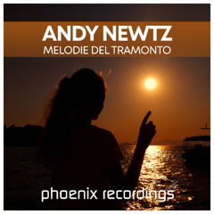 Andy Newtz - Melodie Del Tramonto