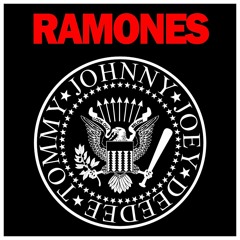 RAMONES - Discography Review