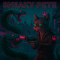Project Awesome- Sneaky Pete01