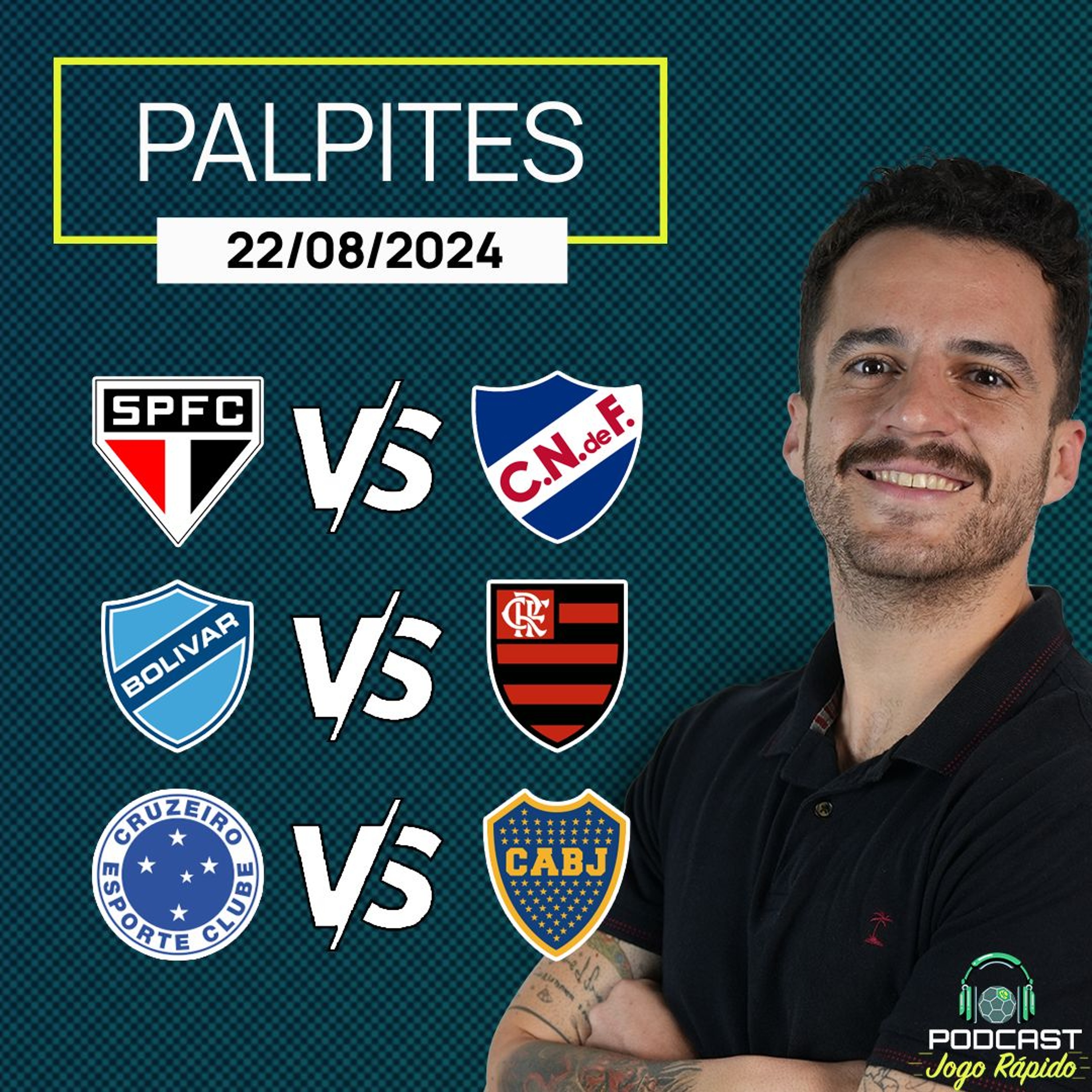 ApostaCast