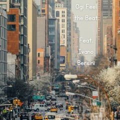 Ogi feel the Beat X Ivano Bersini - Open Minded (Intro)