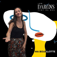 Ma Bouillotte