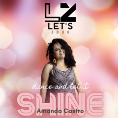 Let's Zouk - Baile Let's Shine - Jeferson e Kaylane
