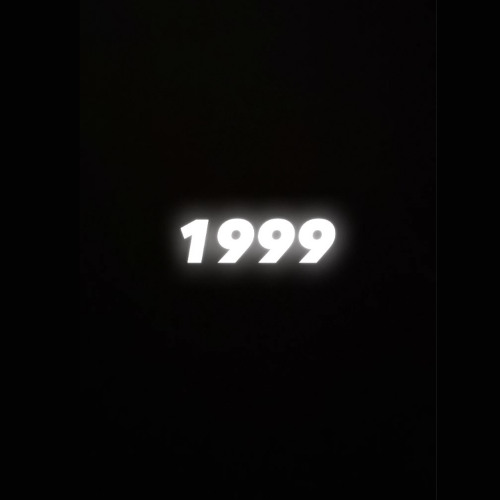 1999 (Melodic Techno)