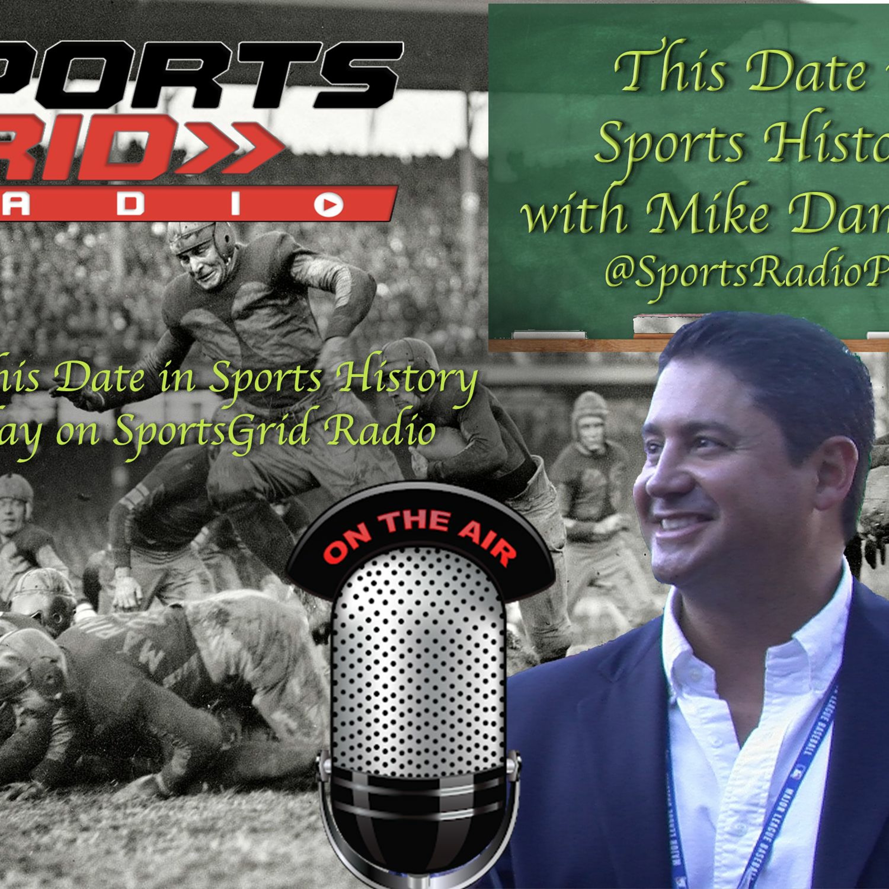 Mad Sports Radio