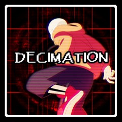 Our Underswap Dumpster - DECIMATION