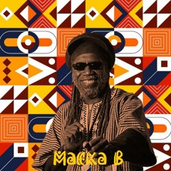 Macka B - Step Up (Lord Selekta RMX)