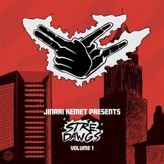 Gang On The Way (feat. Stredawgs) [Album version]