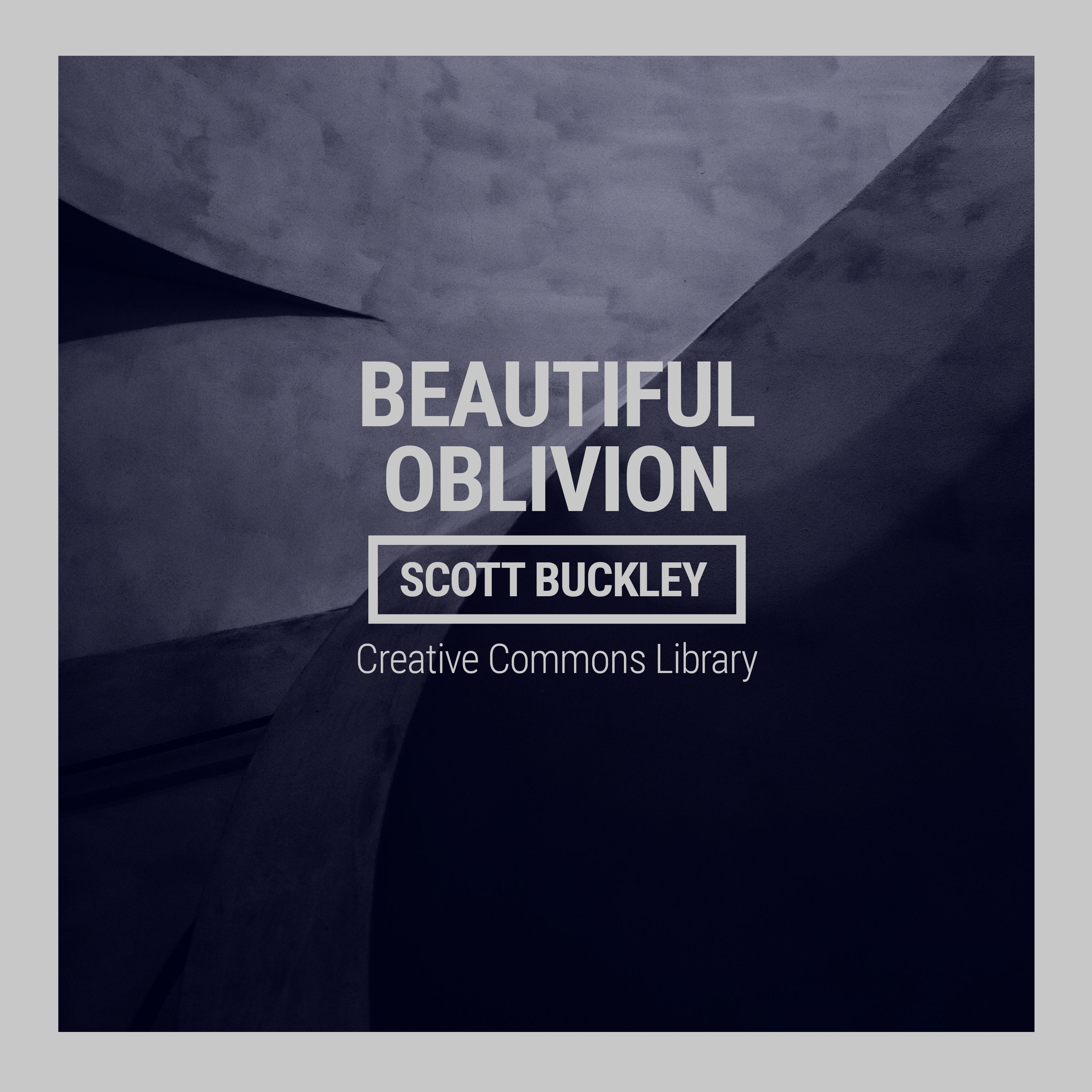 Download Beautiful Oblivion (CC-BY)