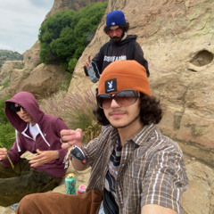 Š3 - (ft. @AlexanderCur$e)