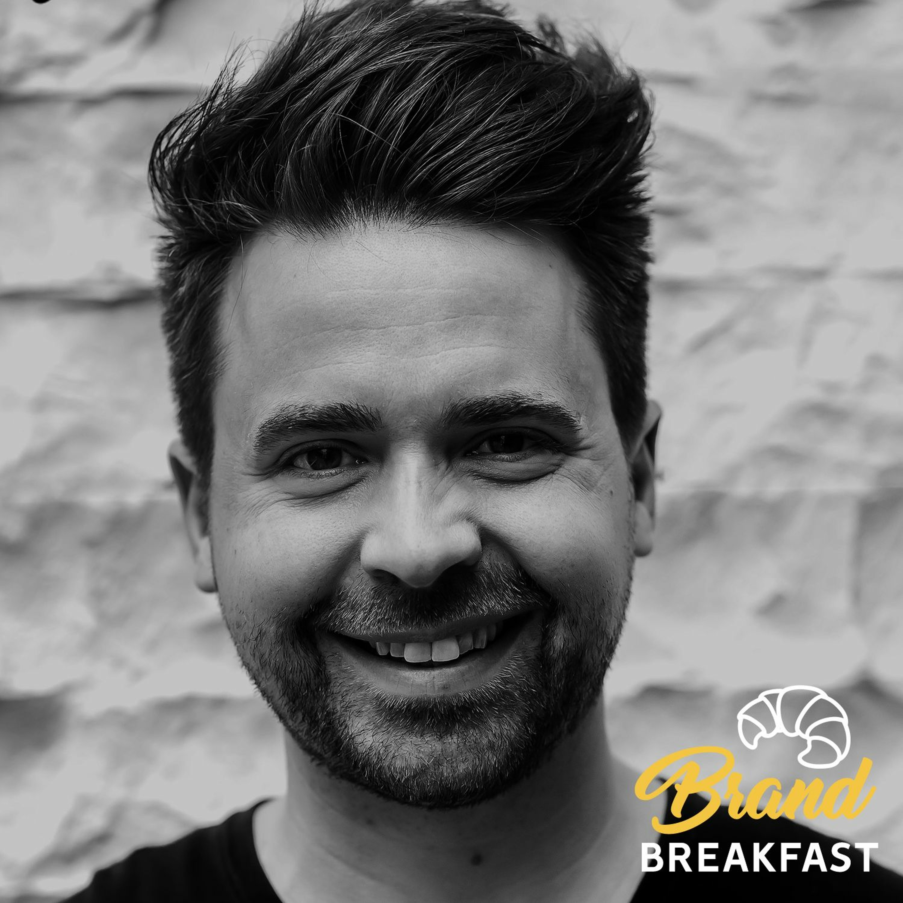 Brand Breakfast - merk- & marketing podcast