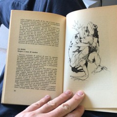 For Frogs - Psy-Med Tapes Radio - SPETTRO RADIO