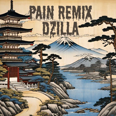 Pain - Bilmuri (DZilla Remix)