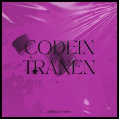 Nizi19 - Codein Tränen (Boerkeley Remix)