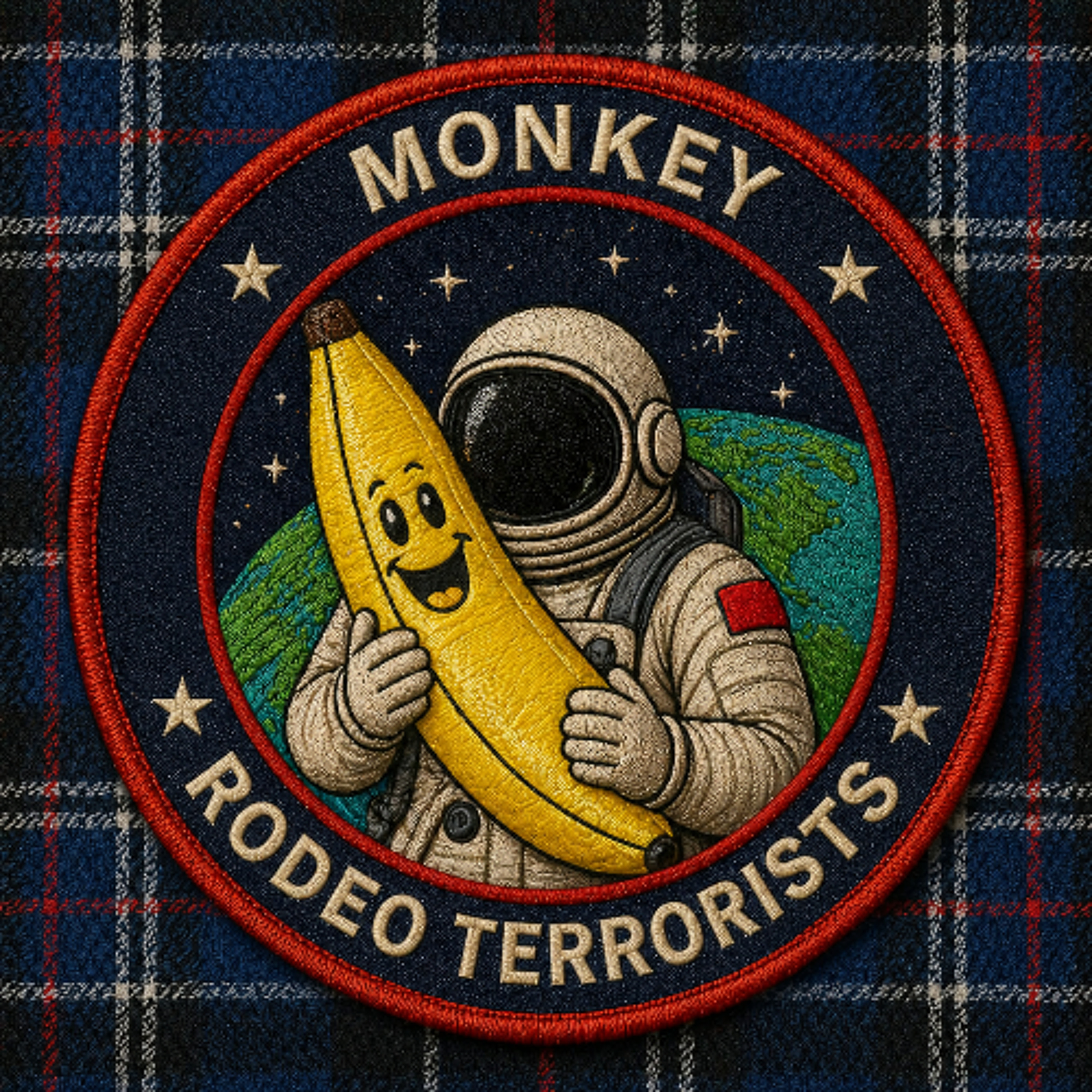 Monkey (2026) episode artwork