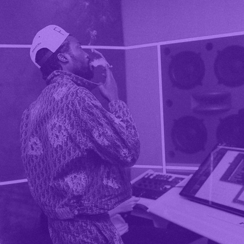 Don't Let Me Go (Meek Mill x Vory Type Beat)