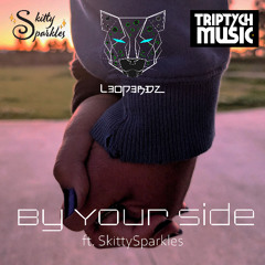 Leoperdz x Skittysparkles -  By your side