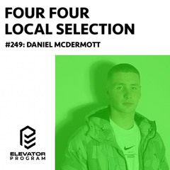 Local Selection 249: Daniel McDermott