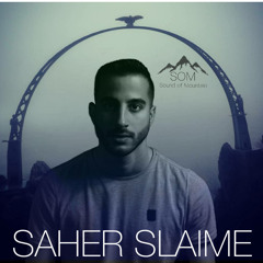Sound of Mountain Podcast 018 - Saher Slaime