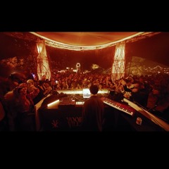 Live At Voodoo Village (2025)