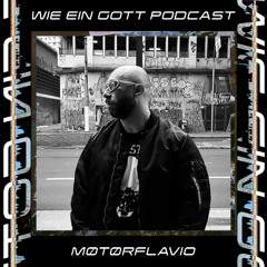 GOTTLIKE - MOTORFLAVIO