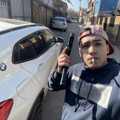 'DIABLITA' GOMEZ @bekalbeats